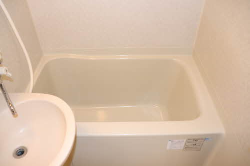 エコープラザⅢ 203号-3