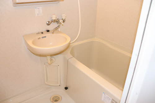 エコープラザⅢ 203号-8