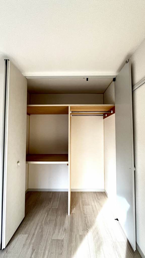 エコープラザⅢ 203号-10