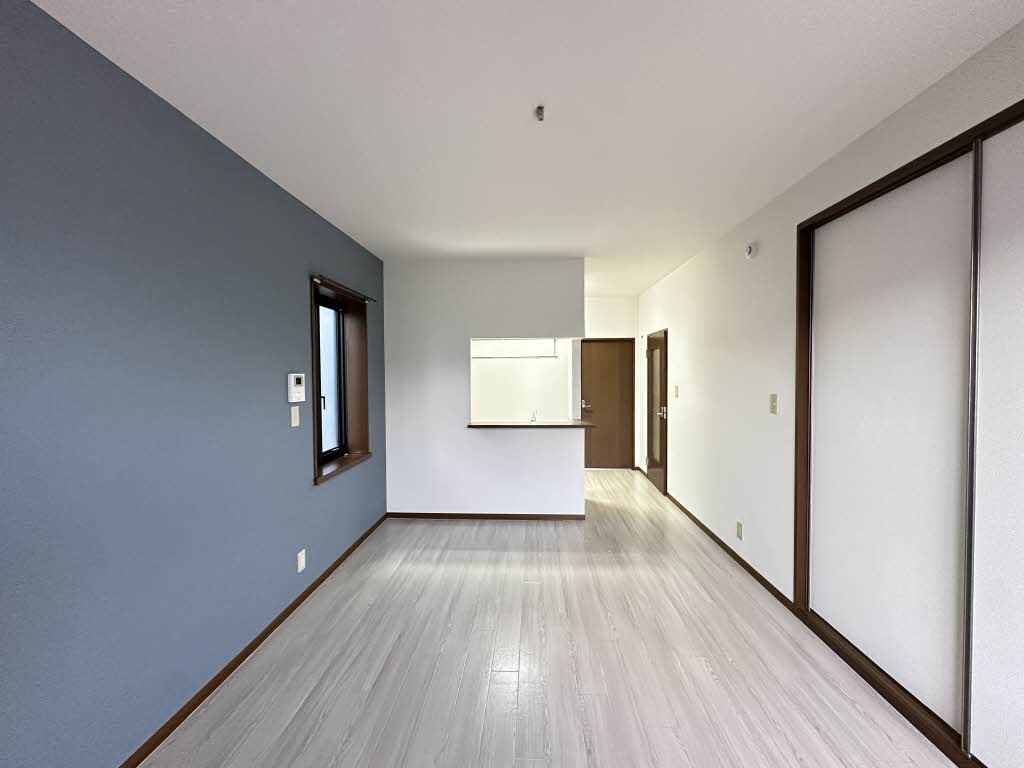 エコープラザⅦ 202号-3