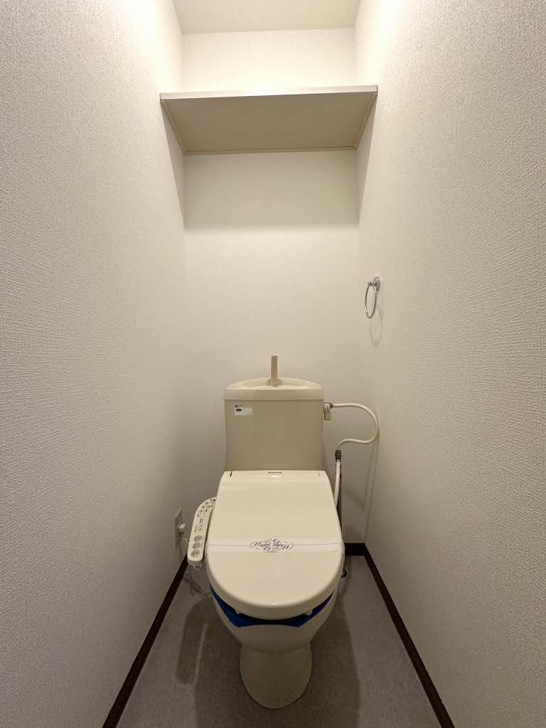 エコープラザⅦ 202号-5