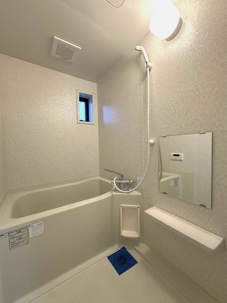 エコープラザⅦ 202号-6