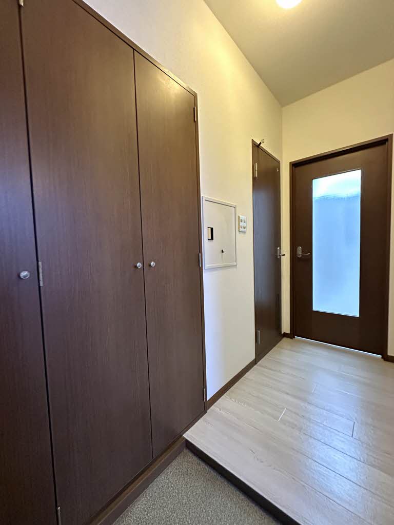 エコープラザⅦ 202号-8