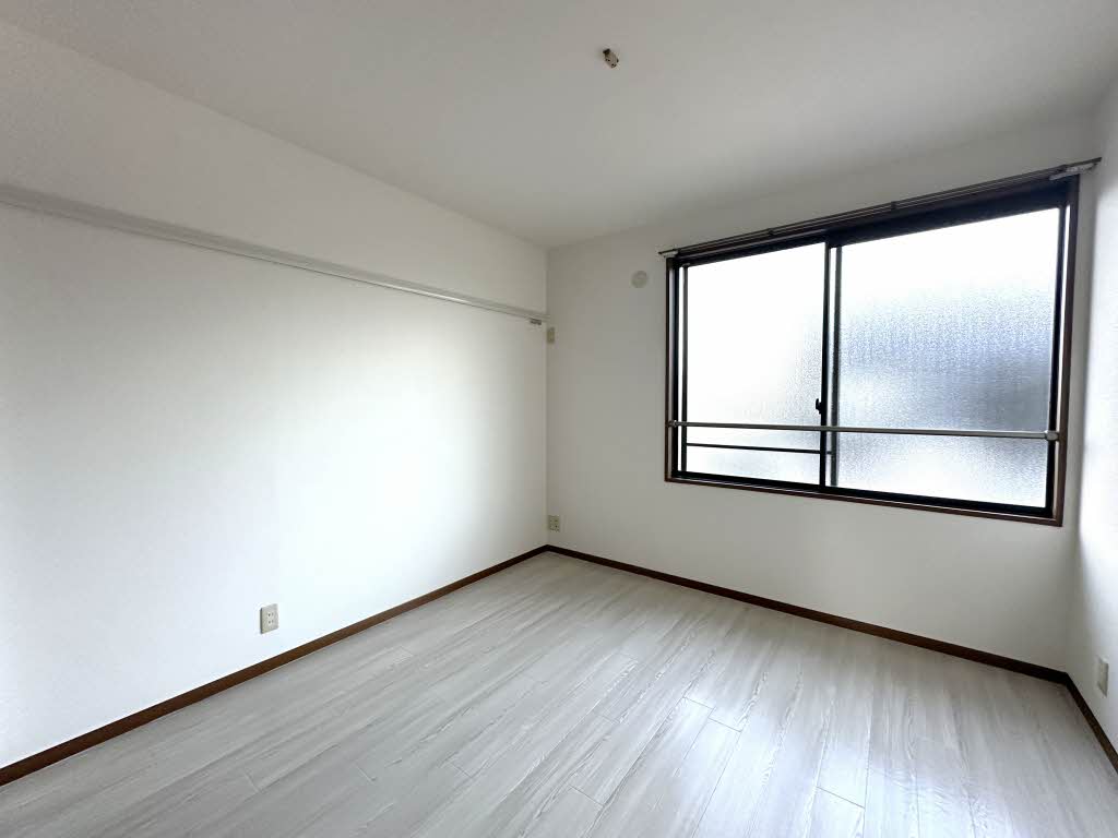 エコープラザⅦ 202号-11