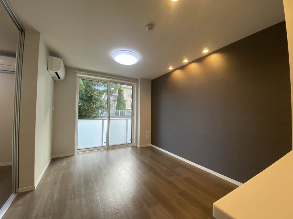 グリューネ 101号-2