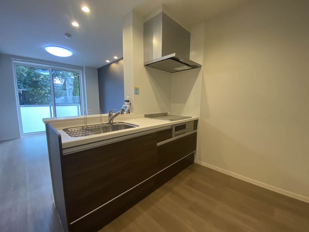 グリューネ 101号-4