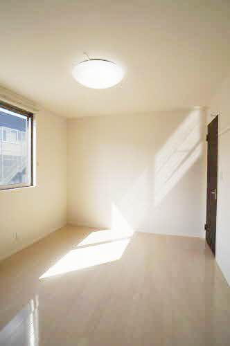 シャーメゾン中野 101号-4