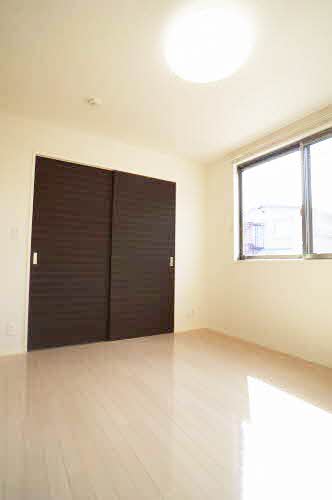 シャーメゾン中野 101号-5