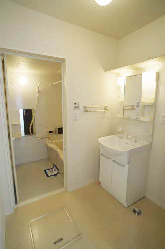 シャーメゾン中野 101号-6