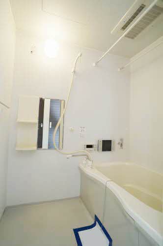 シャーメゾン中野 101号-8