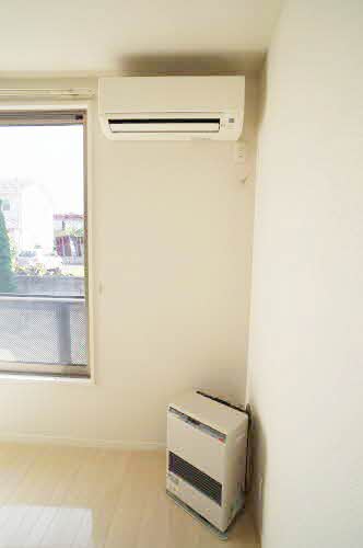 シャーメゾン中野 101号-9