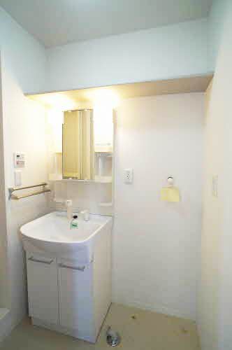 シャーメゾン中野 203号-7