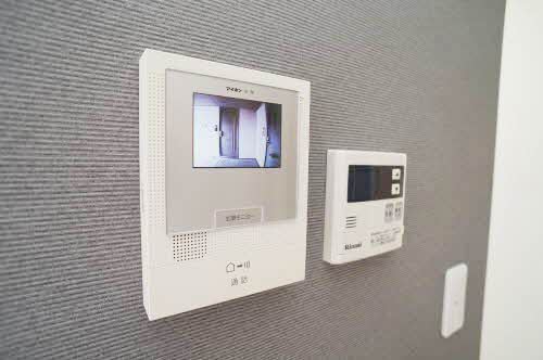 シャーメゾン中野 203号-10