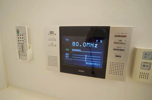 シャーメゾン中野 203号-12