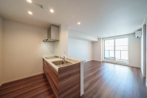 シャーメゾン胡蝶 301号-2