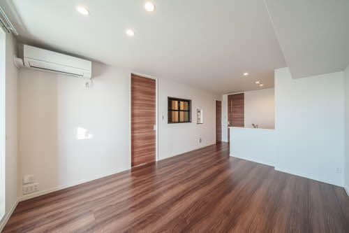 シャーメゾン胡蝶 301号-3