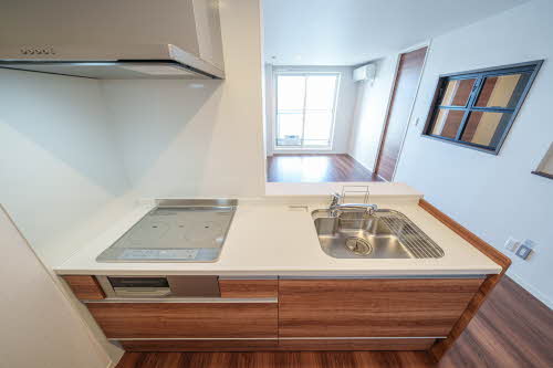 シャーメゾン胡蝶 301号-5