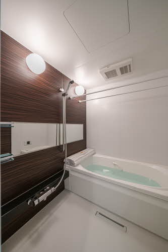 シャーメゾン胡蝶 301号-7