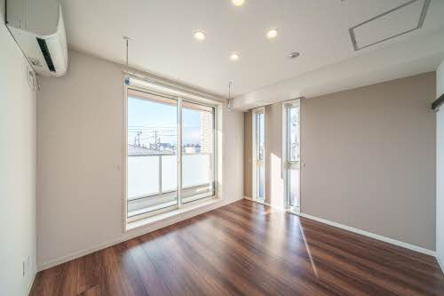 シャーメゾン胡蝶 301号-9