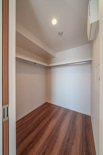 シャーメゾン胡蝶 301号-10