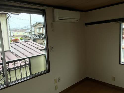 ＨＩＮＯハイツ 201号-3