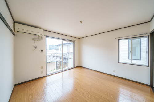 カサ・レアール 205号-2