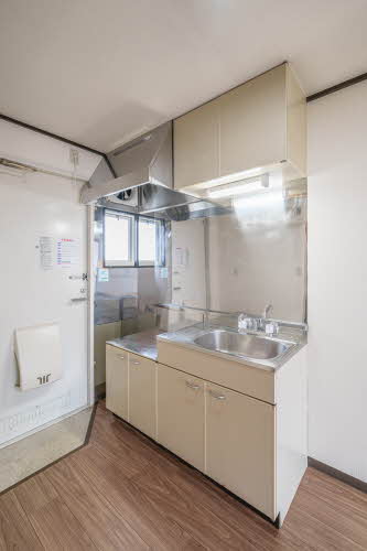 カサ・レアール 205号-4