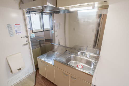 カサ・レアール 205号-5