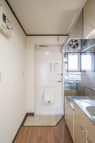 カサ・レアール 205号-6