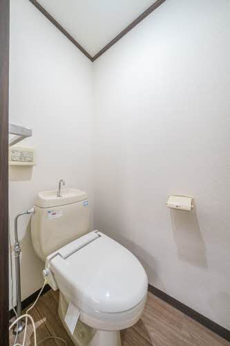 カサ・レアール 205号-8