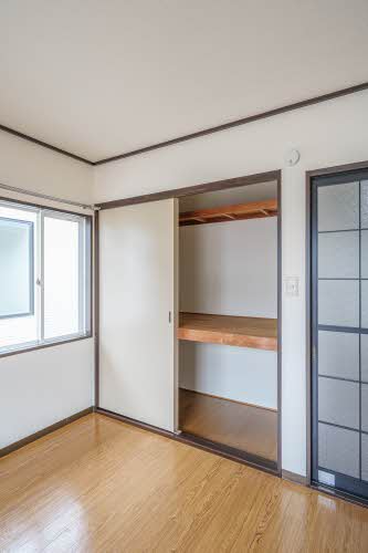 カサ・レアール 205号-9