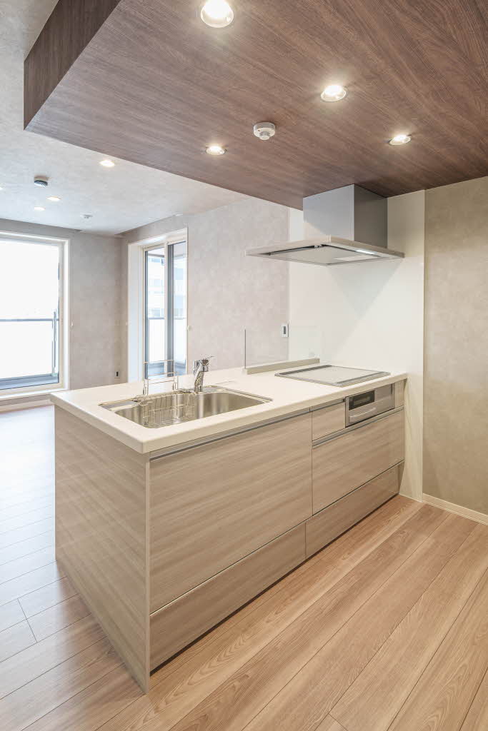 レィディエンス本町 302号-5