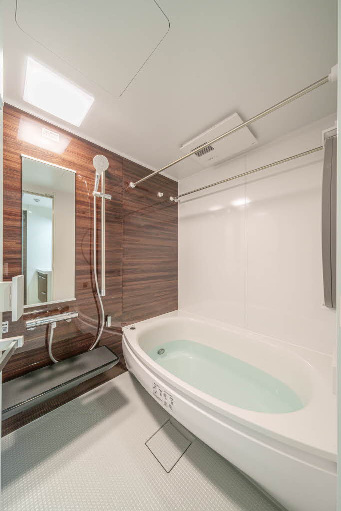 レィディエンス本町 302号-7