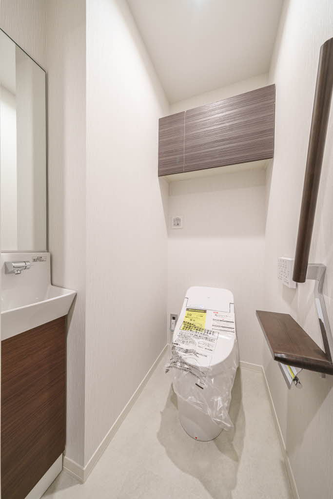 レィディエンス本町 302号-8