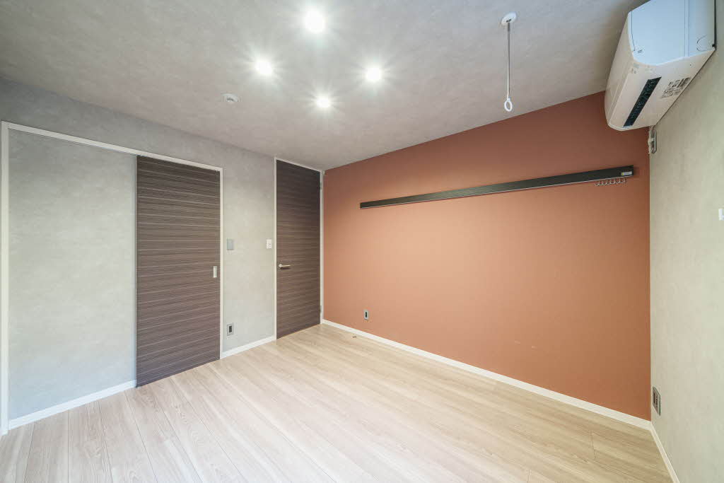 レィディエンス本町 302号-11