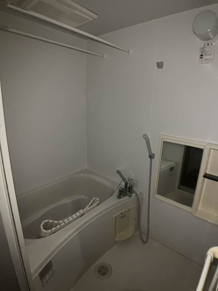 ラポールみやこB 201号-7