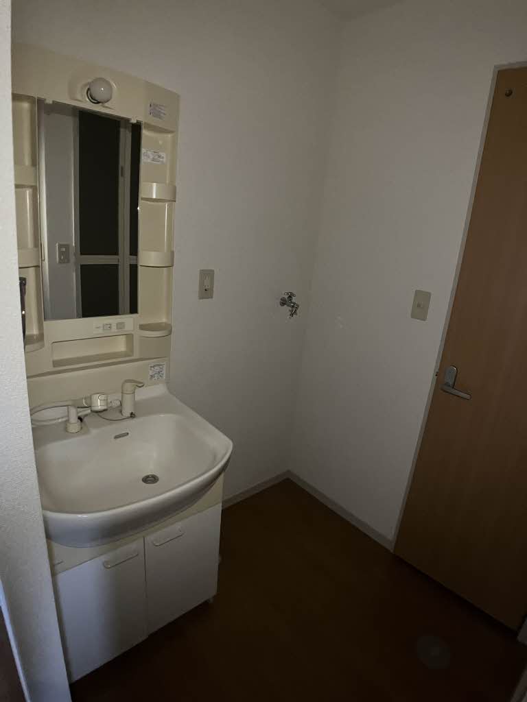 ラポールみやこB 201号-12