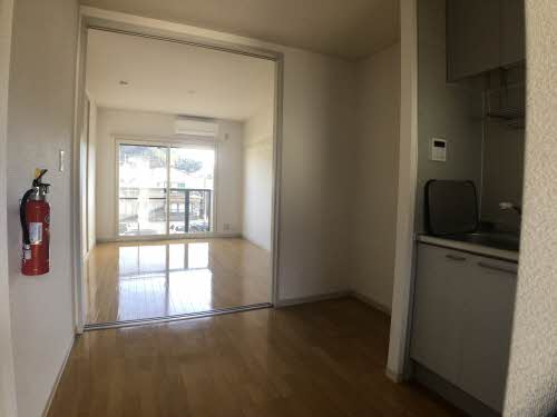 フレグランススウィート 203号-3