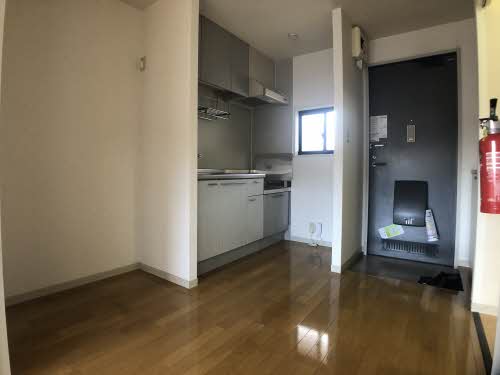 フレグランススウィート 203号-8