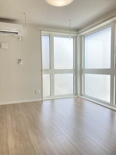 メルクールハイム新白河 203号-8