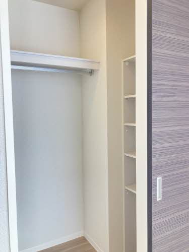 メルクールハイム新白河 203号-9