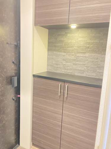 メルクールハイム新白河 203号-10