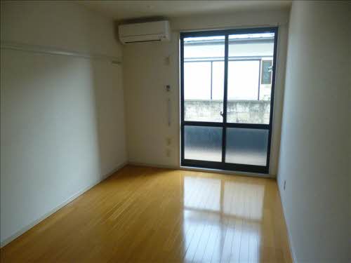 ヴェルデュール 103号-2