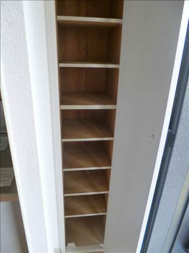 ヴェルデュール 103号-4