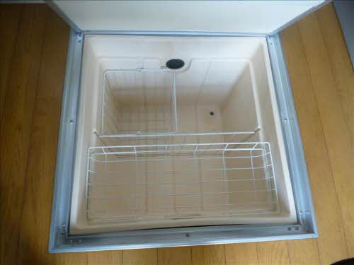 ヴェルデュール 103号-5