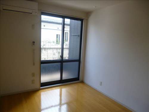 ヴェルデュール 103号-9