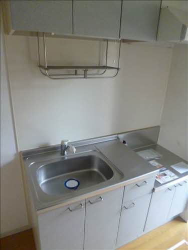 ヴェルデュール 103号-10