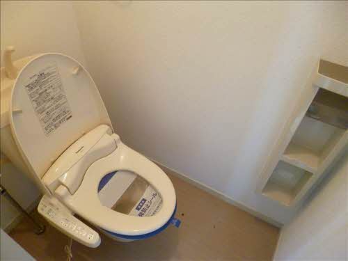 ヴェルデュール 103号-11