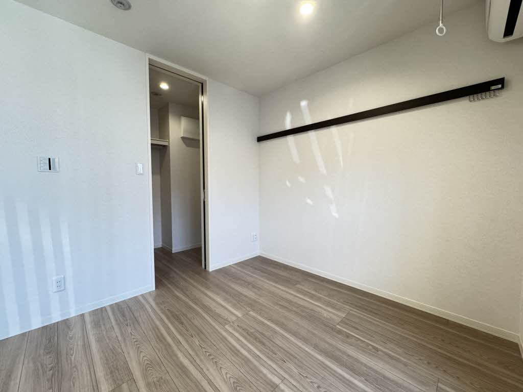 ベレオ長町南 102号-11