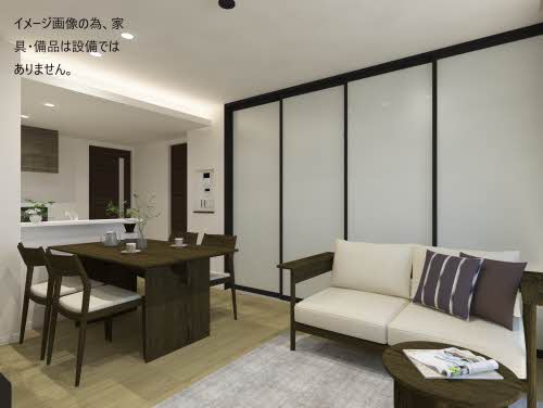 ベレオ長町南 303号-3